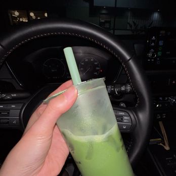 Summerfield Tea Bar - Uji matcha latte - Bubble Tea Near Me - Rosemead, California Summerfield Tea Bar - Uji matcha latte - Bubble Tea Near Me - Rosemead, California