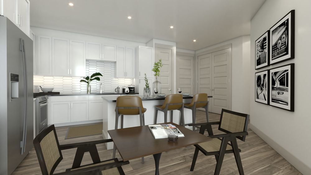 ELM AT RIVER PARK Updated July 2024 42 Photos 2500 River Park Dr