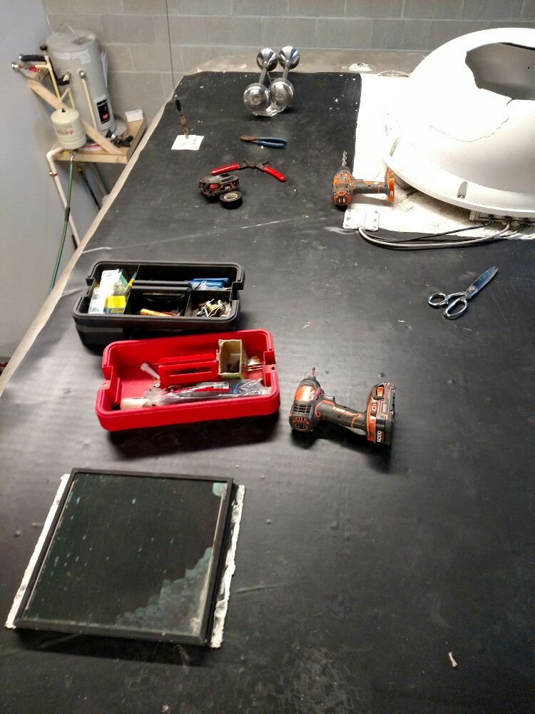 SBERRY RV & BOAT Updated September 2024 35 Photos 355 Compass Cir, North Kingstown, Rhode