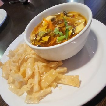 Pekin Tokyo - Hot and Sour soup - Japanese Near Me - Allen Park, Michigan Pekin Tokyo - Hot and Sour soup - Japanese Near Me - Allen Park, Michigan