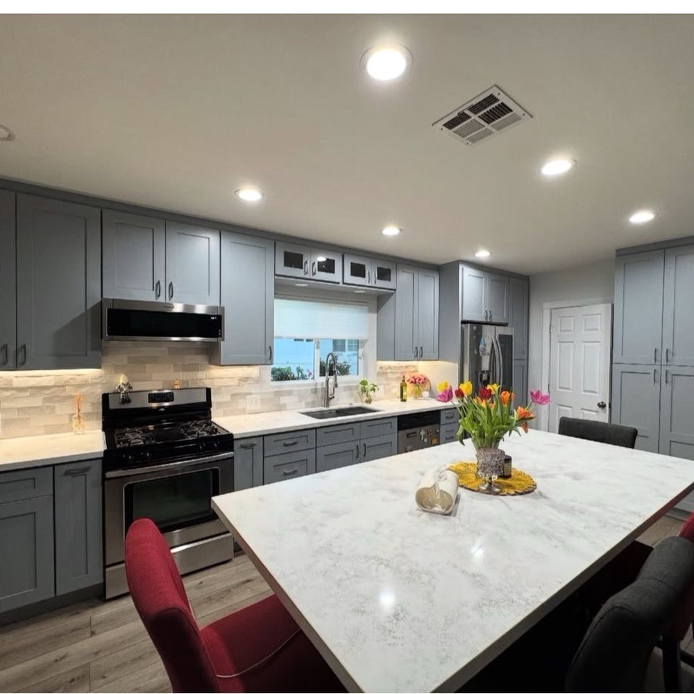 WealFull - Final product!! Love it!! - General Contractors Near Me - Reseda, California