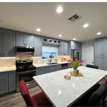 WealFull - Final product!! Love it!! - General Contractors Near Me - Reseda, California