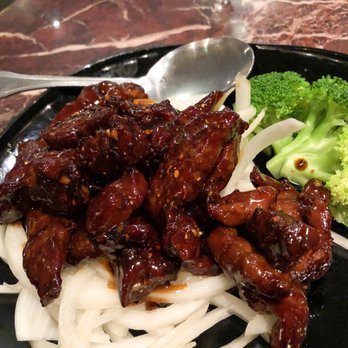 Chef K - Chinese Near Me - Temecula, California