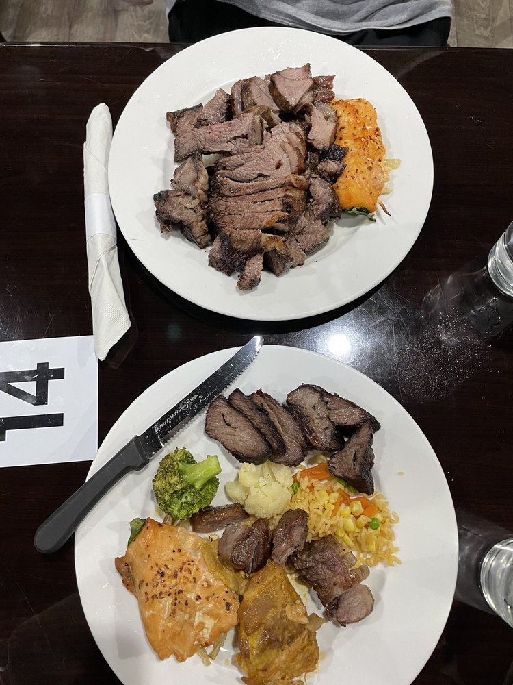 Brazil Grill Brazil Grill