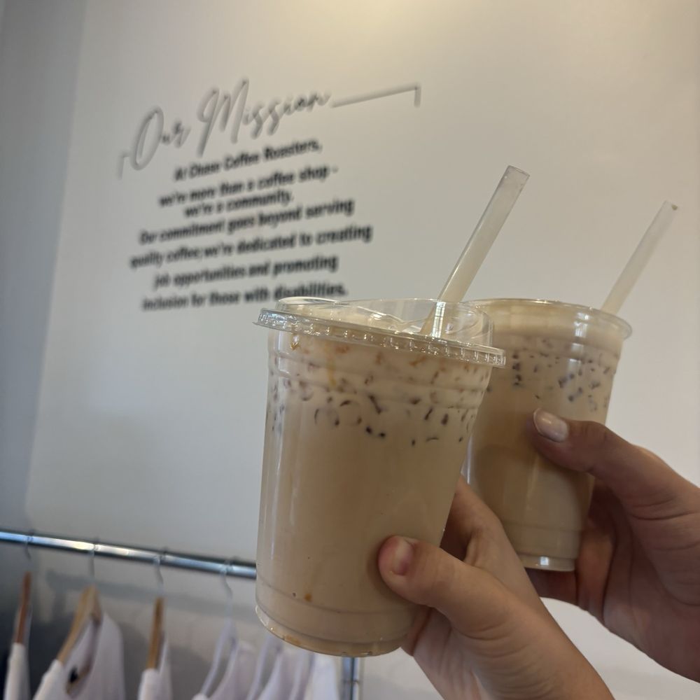 Chase Coffee Roasters - Coffee & Tea Near Me - Fullerton, California Chase Coffee Roasters - Coffee & Tea Near Me - Fullerton, California