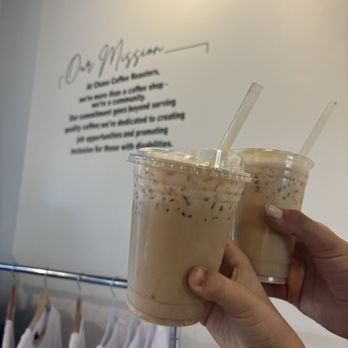 Chase Coffee Roasters - Coffee & Tea Near Me - Fullerton, California Chase Coffee Roasters - Coffee & Tea Near Me - Fullerton, California