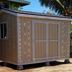 Truss Systems Hawaii Inc