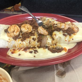 The Yellow Cactus - Mexican Near Me - Louisville, Kentucky