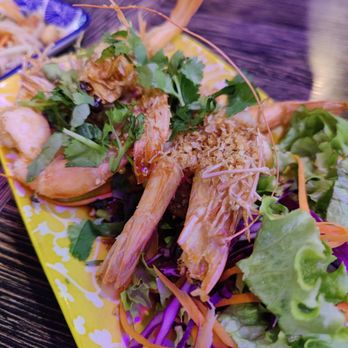 Na Rath - Shrimp - Thai Near Me - Elmhurst, New York