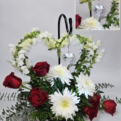 Flowers By Ray And Sharon - My Heart Bouquet