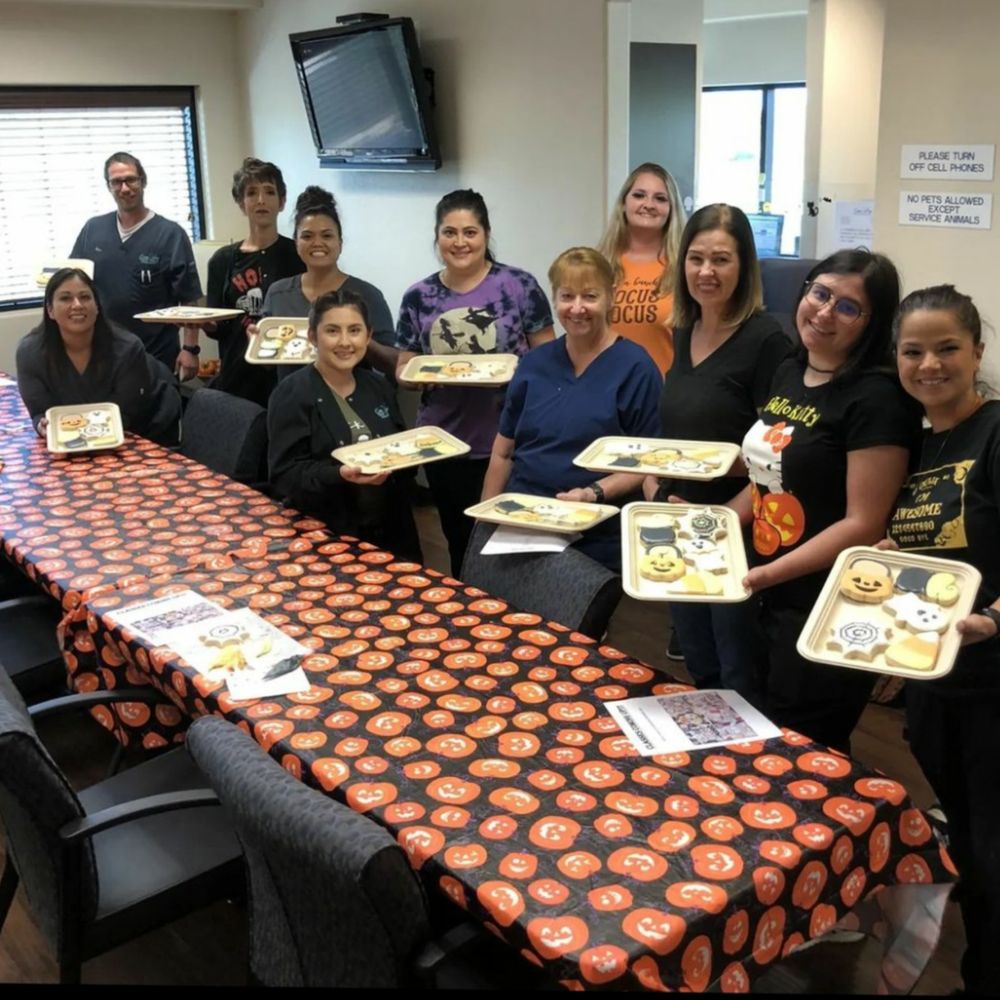 East Valley Center For Pulmonary & Sleep Disorder - sleep specialist in Mesa, AZ