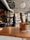 laptop friendly cafe Pittsburgh KLVN Coffee Lab