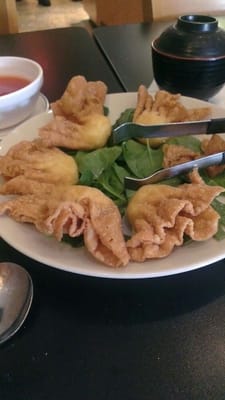 Cafe Panda Garden by null