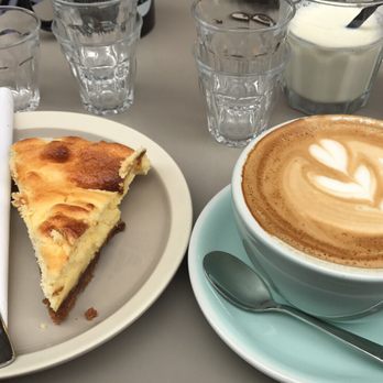 Le Petit Atelier - Coffee & Tea Near Me - Tours, 37 Le Petit Atelier - Coffee & Tea Near Me - Tours, 37
