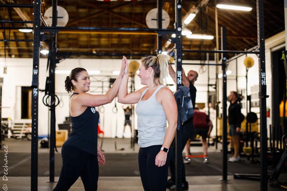 HEADSTRONG FIT 35 Photos & 20 Reviews 1237 Archer St, San Luis