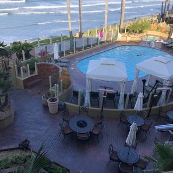 Pacific Terrace Hotel - San Diego, CA