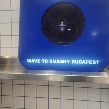 Smashy - The livestream - Burgers Near Me - New York, New York