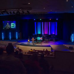 South Valley Community Church - Solid Biblical truths proclaimed consistently, the love of Jesus shared daily.