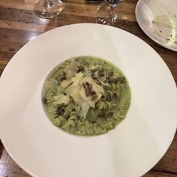 pesto pasta pesto pasta