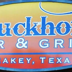 Buckhorn Bar & Grill