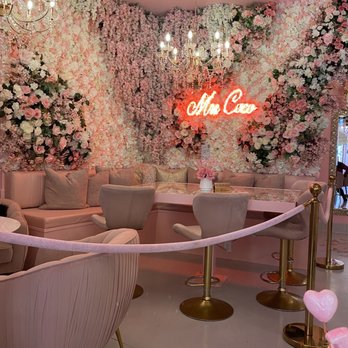 Mrs Coco - Cafes Near Me - Henderson, Nevada