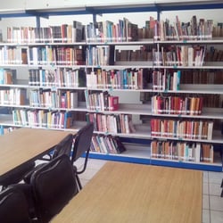 Casa de la cultura de San Agustín - Libros en la Casa de la cultura de San Agustín