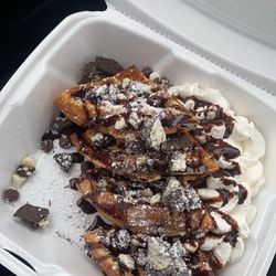 A Waffle Miracle