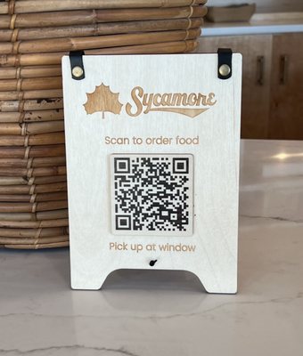 Sycamore by null