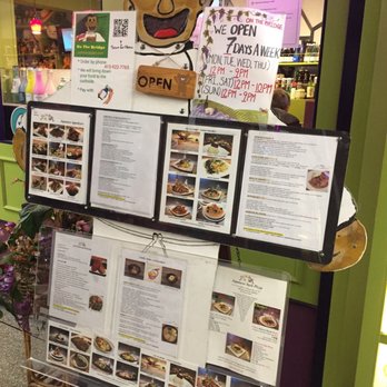 On the Bridge - Japanese Curry Near Me - San Francisco, California