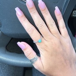 So simple and pretty I love them! So simple and pretty I love them!