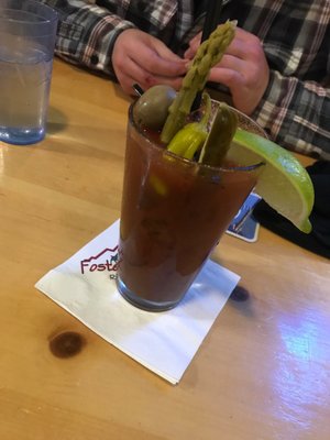 Foster & Logans Pub & Grill by null