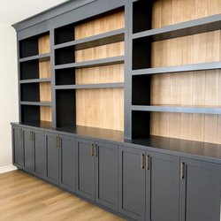 Go-AZ Handyman - Cabinetry
