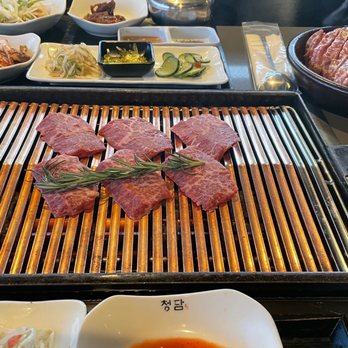 Chungdam - Korean Near Me - Santa Clara, California Chungdam - Korean Near Me - Santa Clara, California