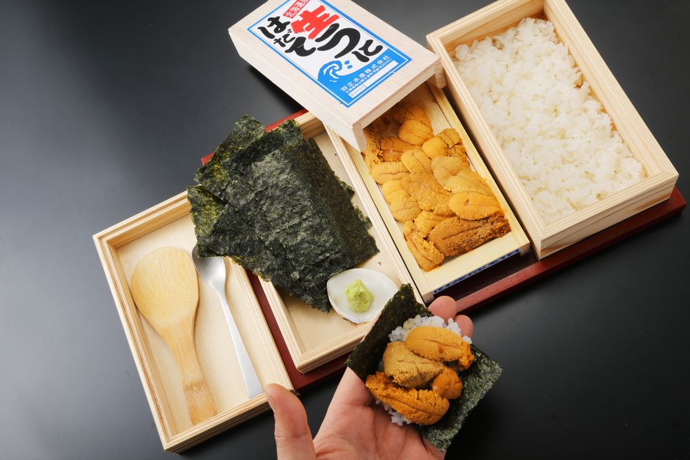 東京寿司 ITAMAE SUSHI 赤坂店