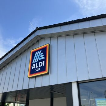ALDI SÜD - Grocery Near Me - Freilassing, BY ALDI SÜD - Grocery Near Me - Freilassing, BY