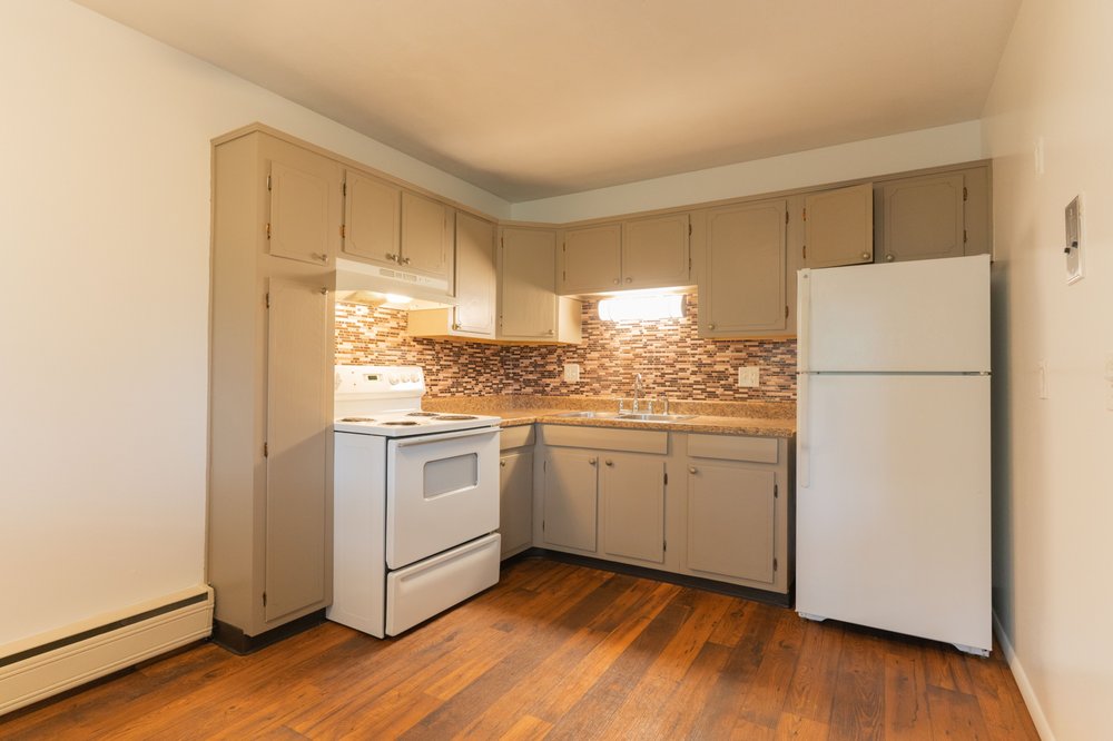 CULVER TERRACE APARTMENTS Request Information 14 Photos 2745