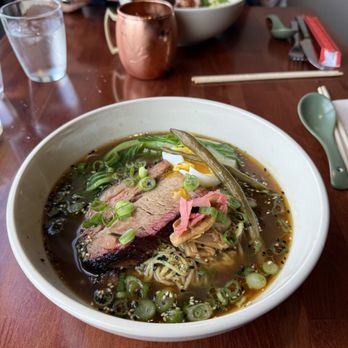 Tasha Lee’s Table - Here's the beautiful ramen on s Tuesday night - Steakhouses Near Me - Anacortes, Washington Tasha Lee’s Table - Here's the beautiful ramen on s Tuesday night - Steakhouses Near Me - Anacortes, Washington