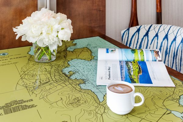 Samoset Resort by null