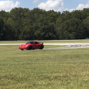 Talledega Grand Prix Raceway - View of the track. - Races & Competitions Near Me - Munford, Alabama Talledega Grand Prix Raceway - View of the track. - Races & Competitions Near Me - Munford, Alabama