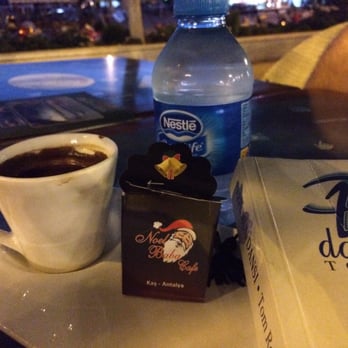 Noel Baba Cafe - Aksam ustu keyif dedigin budur!.... - Cafes Near Me - Kaş, 07 Noel Baba Cafe - Aksam ustu keyif dedigin budur!.... - Cafes Near Me - Kaş, 07