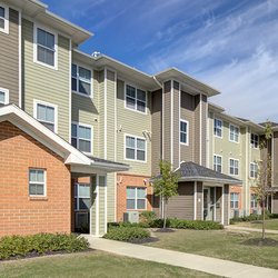 Villas at Chestnut Ridge