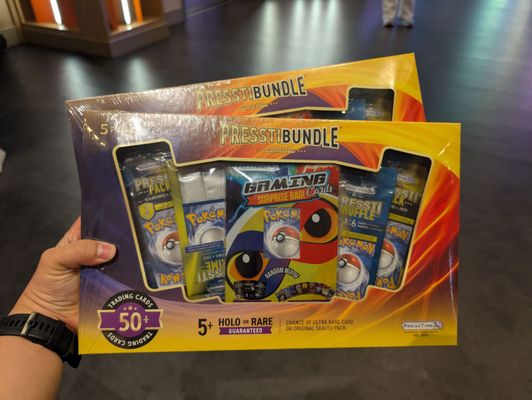 Dave & Buster's New York City - Times Square by null