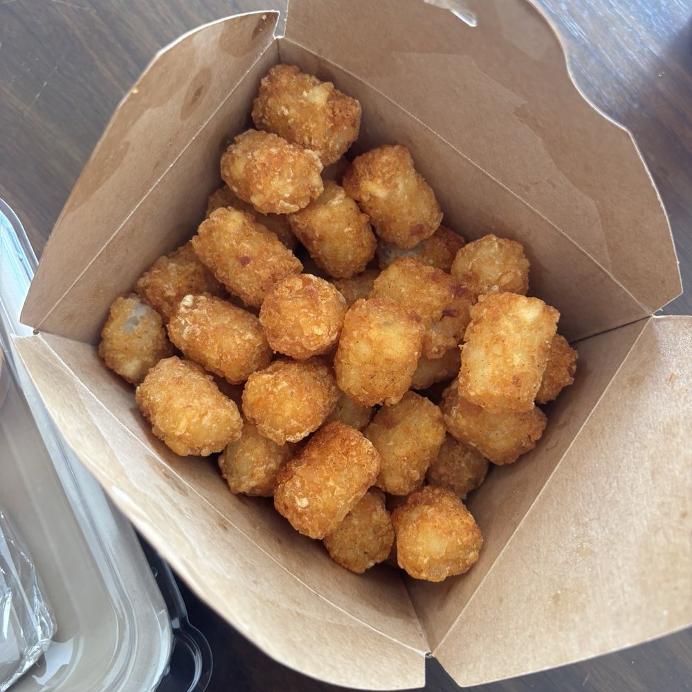 Sobuneh - Tater Tots - Breakfast & Brunch Near Me - Los Angeles, California Sobuneh - Tater Tots - Breakfast & Brunch Near Me - Los Angeles, California