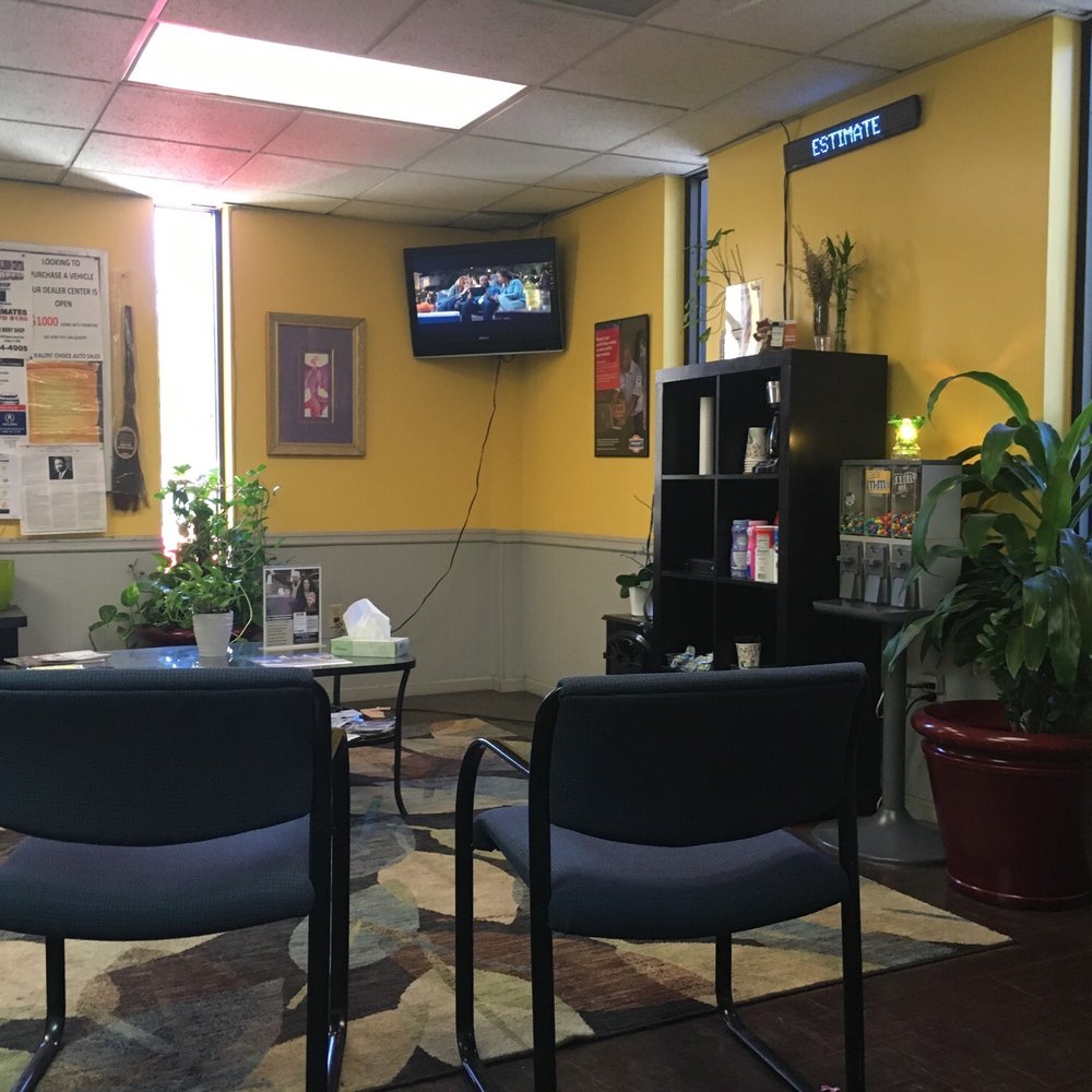 TOP 10 BEST Auto Repair Shop near Lithonia, GA - Updated