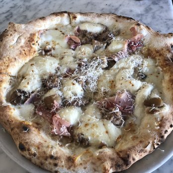 Buona Forchetta - Pizza Near Me - Encinitas, California Buona Forchetta - Pizza Near Me - Encinitas, California