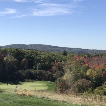 Granite Links - Golf Near Me - Quincy, Massachusetts