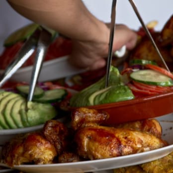 Pio Pio 2 - Latin American Near Me - Jackson Heights, New York
