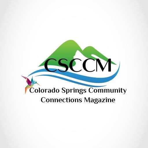 COLORADO SPRINGS COMMUNITY CONNECTIONS MAGAZINE Colorado Springs, CO