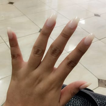 Central Nails & Spa - My nails came out amazing!! - Nail Salons Near Me - Oxnard, California Central Nails & Spa - My nails came out amazing!! - Nail Salons Near Me - Oxnard, California