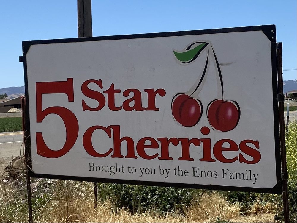 5 STAR CHERRIES Updated September 2024 82 Photos & 59 Reviews